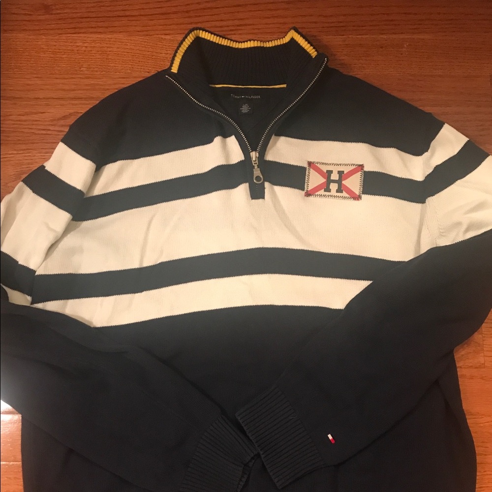 Tommy Hilfiger